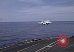 Image of Kitty Hawk Pacific Ocean, 1979, second 46 stock footage video 65675037821