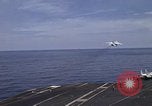 Image of Kitty Hawk Pacific Ocean, 1979, second 47 stock footage video 65675037821