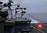 Image of Kitty Hawk Pacific Ocean, 1979, second 52 stock footage video 65675037821