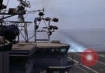 Image of Kitty Hawk Pacific Ocean, 1979, second 53 stock footage video 65675037821