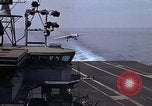 Image of Kitty Hawk Pacific Ocean, 1979, second 55 stock footage video 65675037821