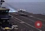 Image of Kitty Hawk Pacific Ocean, 1979, second 56 stock footage video 65675037821