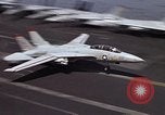 Image of Kitty Hawk Pacific Ocean, 1979, second 57 stock footage video 65675037821