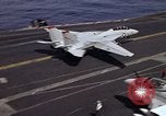 Image of Kitty Hawk Pacific Ocean, 1979, second 58 stock footage video 65675037821