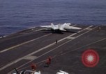 Image of Kitty Hawk Pacific Ocean, 1979, second 61 stock footage video 65675037821