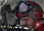 Image of USS Kitty Hawk CV-63 Pacific Ocean, 1971, second 11 stock footage video 65675037822