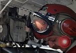Image of USS Kitty Hawk CV-63 Pacific Ocean, 1971, second 12 stock footage video 65675037822