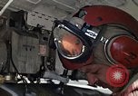 Image of USS Kitty Hawk CV-63 Pacific Ocean, 1971, second 13 stock footage video 65675037822