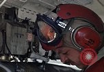 Image of USS Kitty Hawk CV-63 Pacific Ocean, 1971, second 14 stock footage video 65675037822