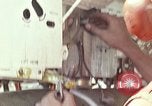 Image of USS Kitty Hawk CV-63 Pacific Ocean, 1971, second 15 stock footage video 65675037822