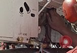 Image of USS Kitty Hawk CV-63 Pacific Ocean, 1971, second 18 stock footage video 65675037822