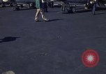 Image of USS Kitty Hawk CV-63 Pacific Ocean, 1971, second 46 stock footage video 65675037822