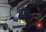Image of USS Kitty Hawk CV-63 Pacific Ocean, 1971, second 50 stock footage video 65675037822