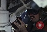 Image of USS Kitty Hawk CV-63 Pacific Ocean, 1971, second 54 stock footage video 65675037822