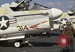 Image of Kitty Hawk Pacific Ocean, 1971, second 12 stock footage video 65675037824