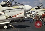 Image of Kitty Hawk Pacific Ocean, 1971, second 14 stock footage video 65675037824