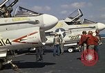 Image of Kitty Hawk Pacific Ocean, 1971, second 16 stock footage video 65675037824