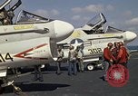 Image of Kitty Hawk Pacific Ocean, 1971, second 19 stock footage video 65675037824