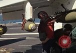 Image of Kitty Hawk Pacific Ocean, 1971, second 23 stock footage video 65675037824