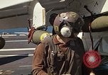 Image of Kitty Hawk Pacific Ocean, 1971, second 28 stock footage video 65675037824