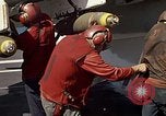 Image of Kitty Hawk Pacific Ocean, 1971, second 36 stock footage video 65675037824
