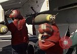 Image of Kitty Hawk Pacific Ocean, 1971, second 48 stock footage video 65675037824
