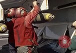 Image of Kitty Hawk Pacific Ocean, 1971, second 50 stock footage video 65675037824