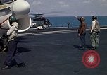 Image of Kitty Hawk Pacific Ocean, 1971, second 54 stock footage video 65675037824