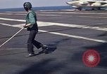 Image of Kitty Hawk Pacific Ocean, 1971, second 12 stock footage video 65675037825
