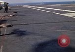 Image of Kitty Hawk Pacific Ocean, 1971, second 16 stock footage video 65675037825
