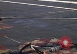 Image of Kitty Hawk Pacific Ocean, 1971, second 20 stock footage video 65675037825