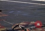 Image of Kitty Hawk Pacific Ocean, 1971, second 21 stock footage video 65675037825