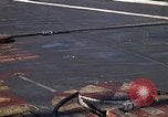 Image of Kitty Hawk Pacific Ocean, 1971, second 24 stock footage video 65675037825