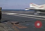 Image of Kitty Hawk Pacific Ocean, 1971, second 30 stock footage video 65675037825