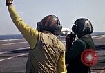 Image of Kitty Hawk Pacific Ocean, 1971, second 40 stock footage video 65675037825