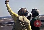 Image of Kitty Hawk Pacific Ocean, 1971, second 43 stock footage video 65675037825
