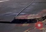 Image of Kitty Hawk Pacific Ocean, 1971, second 44 stock footage video 65675037825