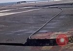 Image of Kitty Hawk Pacific Ocean, 1971, second 45 stock footage video 65675037825