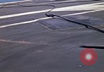 Image of Kitty Hawk Pacific Ocean, 1971, second 49 stock footage video 65675037825