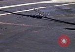 Image of Kitty Hawk Pacific Ocean, 1971, second 50 stock footage video 65675037825