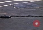 Image of Kitty Hawk Pacific Ocean, 1971, second 51 stock footage video 65675037825