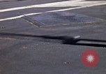 Image of Kitty Hawk Pacific Ocean, 1971, second 52 stock footage video 65675037825