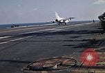 Image of Kitty Hawk Pacific Ocean, 1971, second 58 stock footage video 65675037825