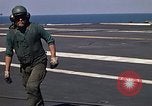 Image of Kitty Hawk Pacific Ocean, 1971, second 61 stock footage video 65675037825