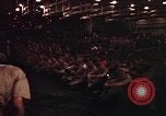 Image of United Service Organization show Vietnam, 1967, second 1 stock footage video 65675037827