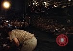 Image of United Service Organization show Vietnam, 1967, second 3 stock footage video 65675037827