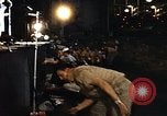 Image of United Service Organization show Vietnam, 1967, second 4 stock footage video 65675037827