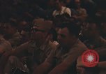 Image of United Service Organization show Vietnam, 1967, second 26 stock footage video 65675037827