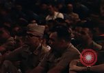 Image of United Service Organization show Vietnam, 1967, second 28 stock footage video 65675037827