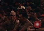 Image of United Service Organization show Vietnam, 1967, second 29 stock footage video 65675037827